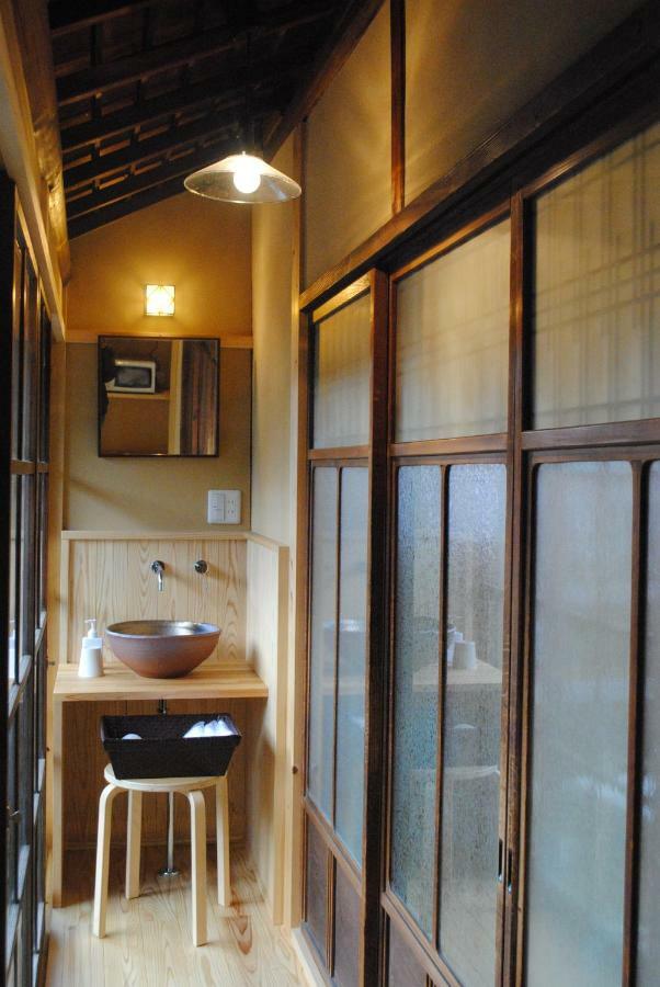 NARAigoto EENA HOUSE Nara Exterior foto