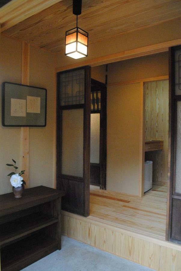 NARAigoto EENA HOUSE Nara Exterior foto