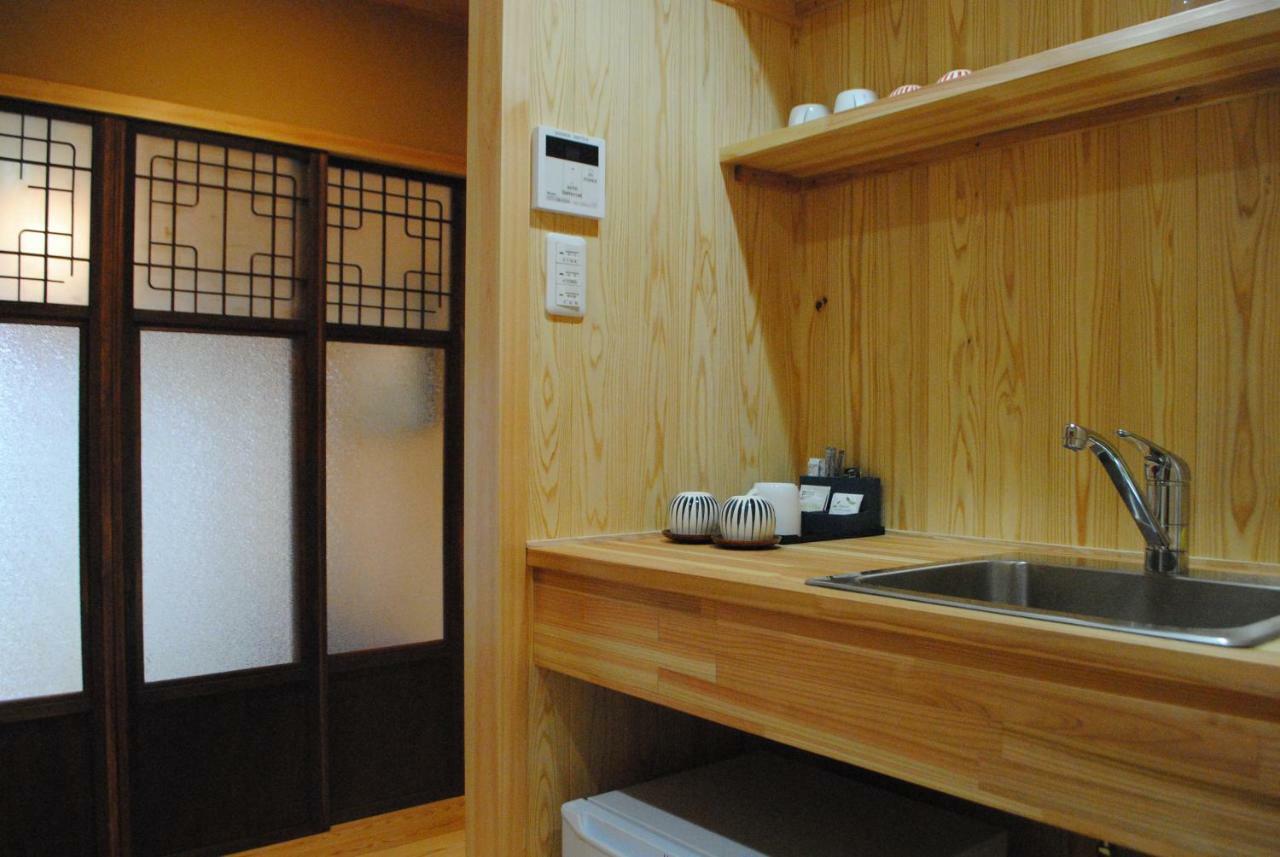 NARAigoto EENA HOUSE Nara Exterior foto