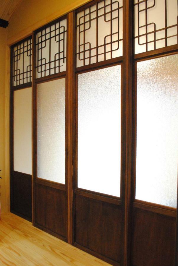 NARAigoto EENA HOUSE Nara Exterior foto