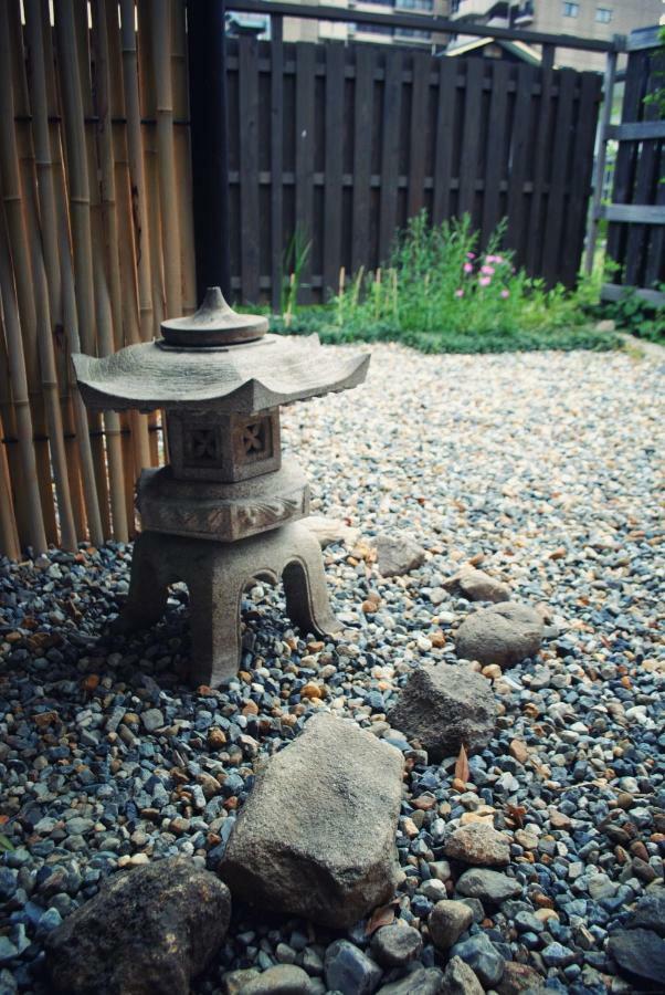NARAigoto EENA HOUSE Nara Exterior foto